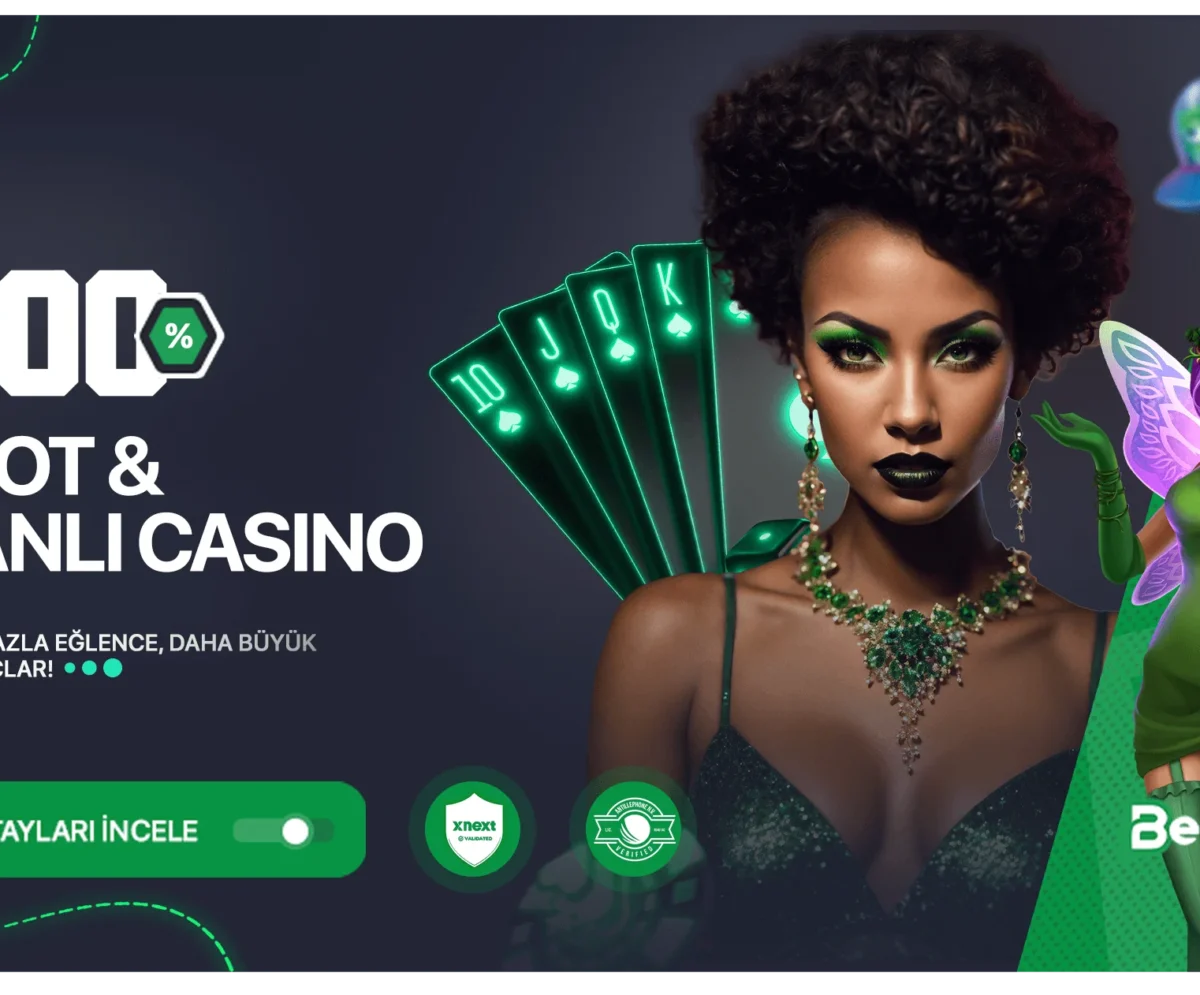 %200 Casino Hoşgeldin Bonusu %200 Casino Hoşgeldin Bonusu