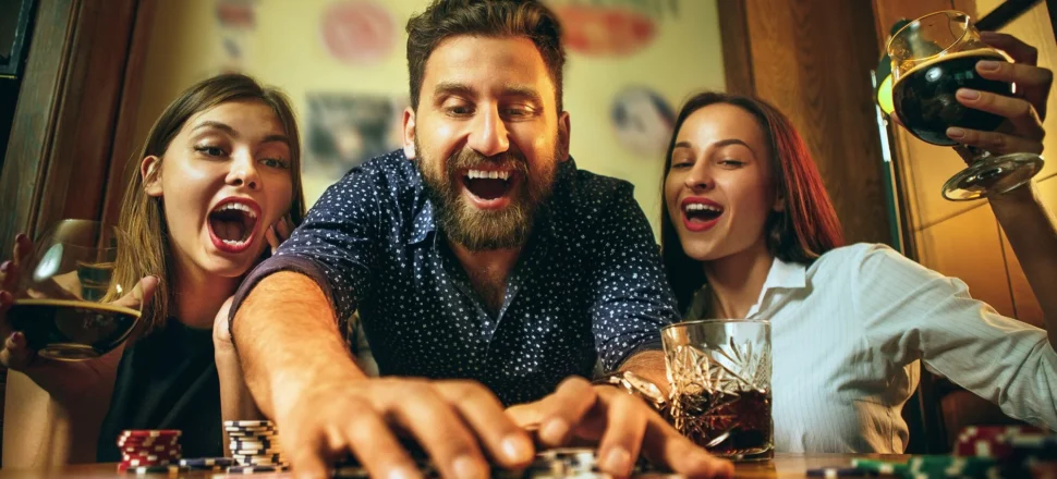 Betturka Canlı Casino – Gerçek Krupiyelerle Oyun Keyfi